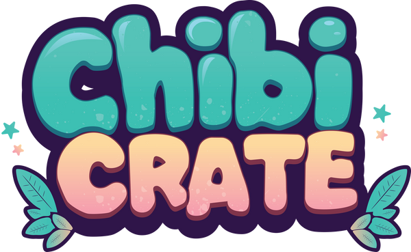 Chibi Crate by Otaku Gems